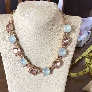Plunder necklace